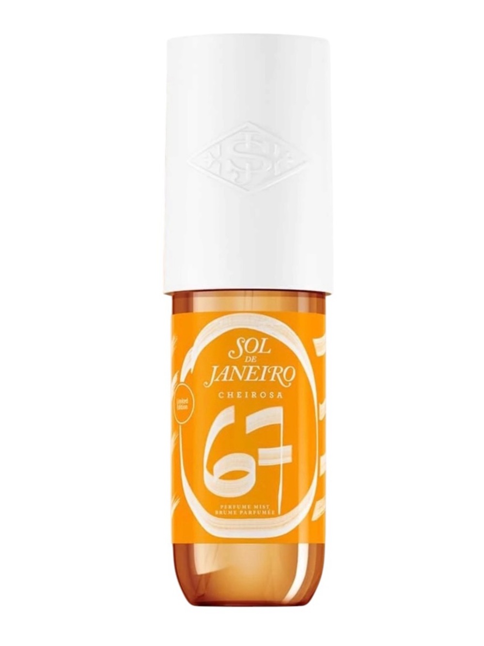 LIMITED EDITION Sol de Janeiro Cheirosa 67 Fragrance Mist